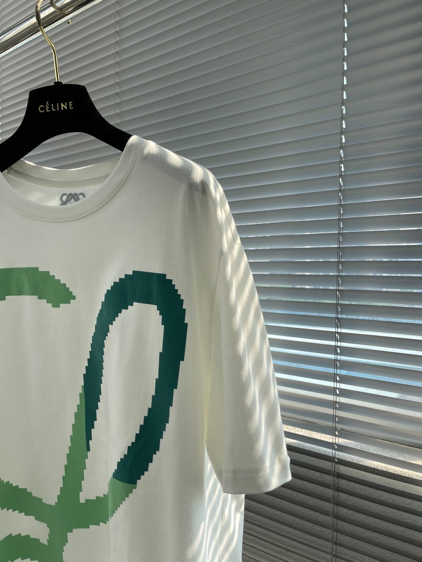 LOEWE TSHIRT - Image 3