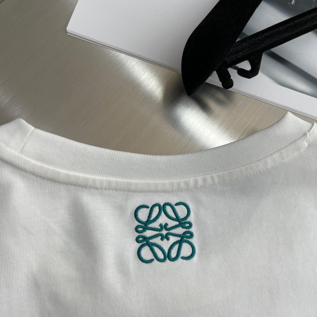 LOEWE TSHIRT - Image 5