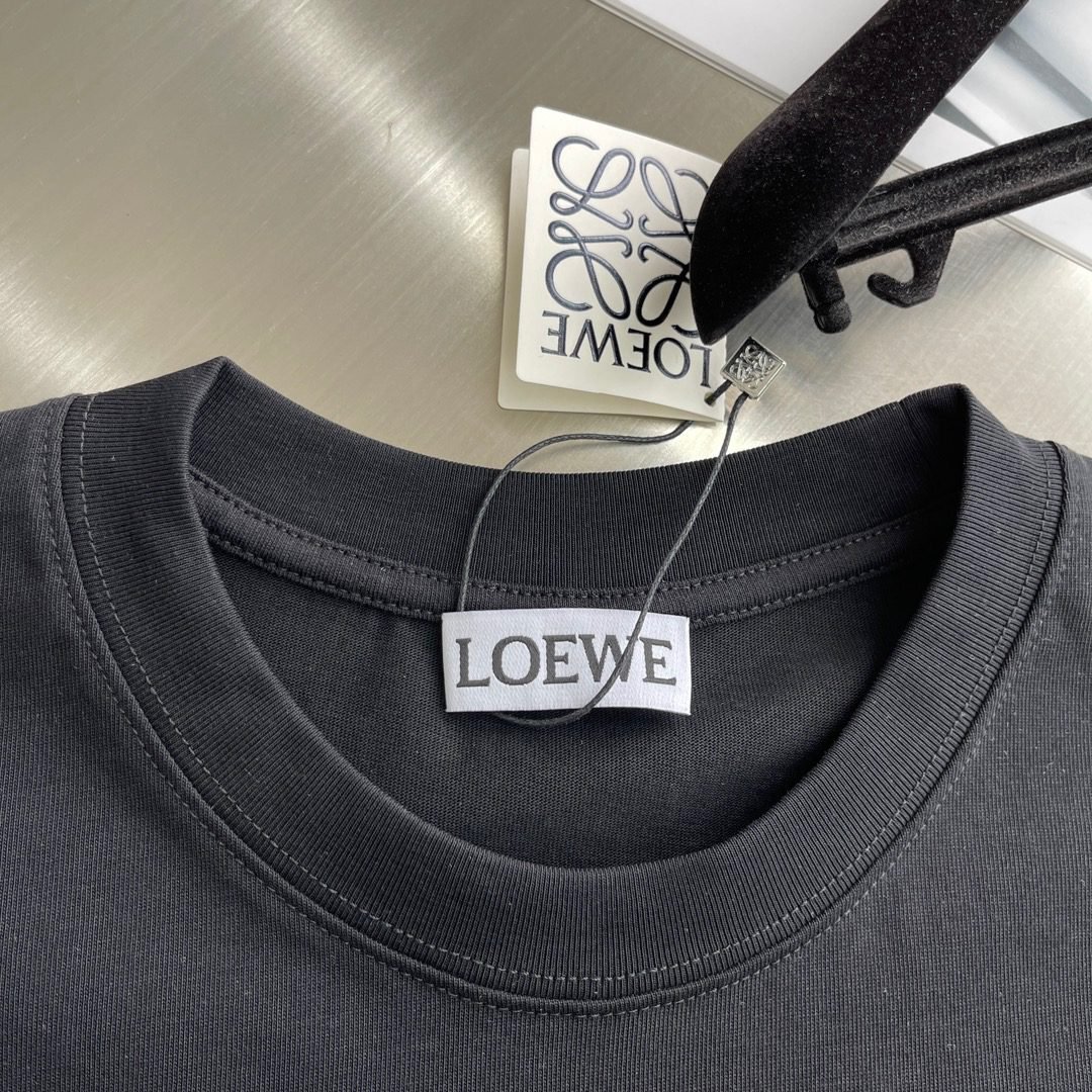 LOEWE TSHIRT - Image 3