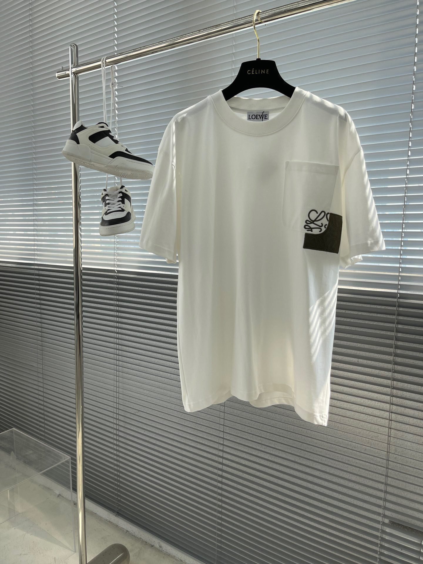 LOEWE TSHIRT - Image 2