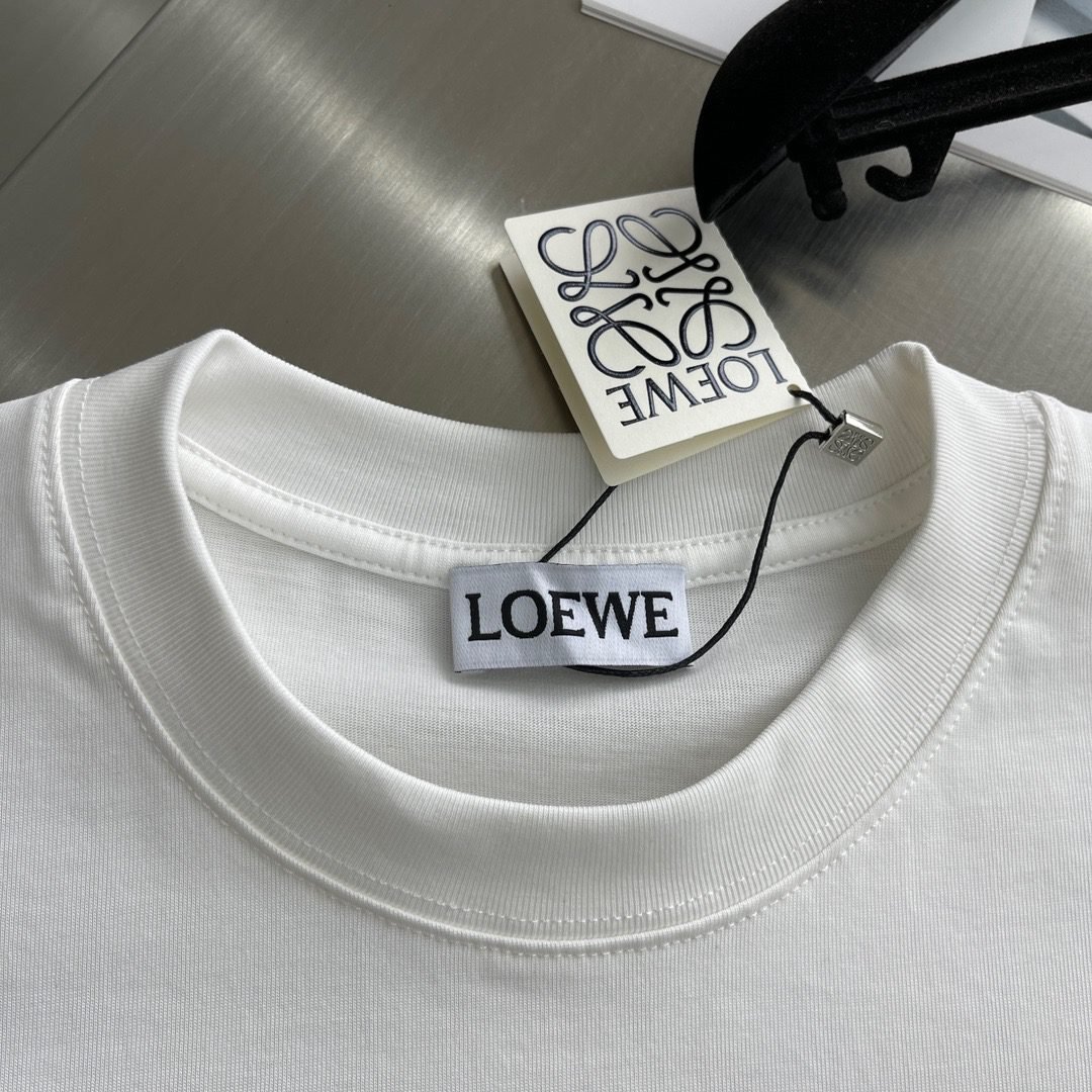 LOEWE TSHIRT - Image 3
