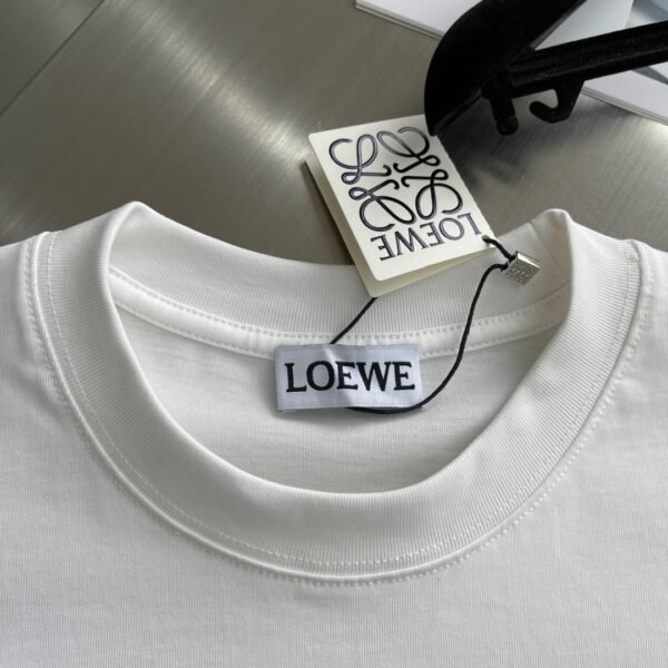 LOEWE TSHIRT - Image 4