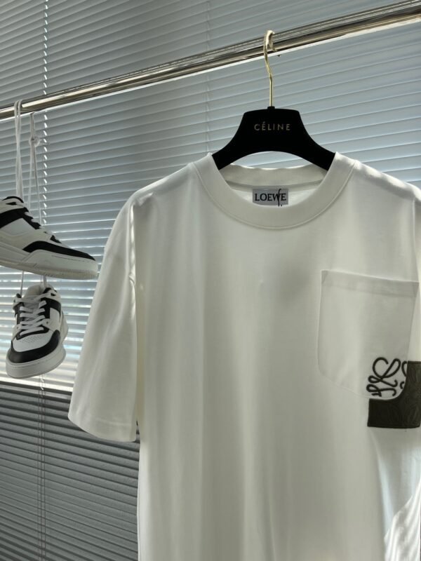 LOEWE TSHIRT - Image 8