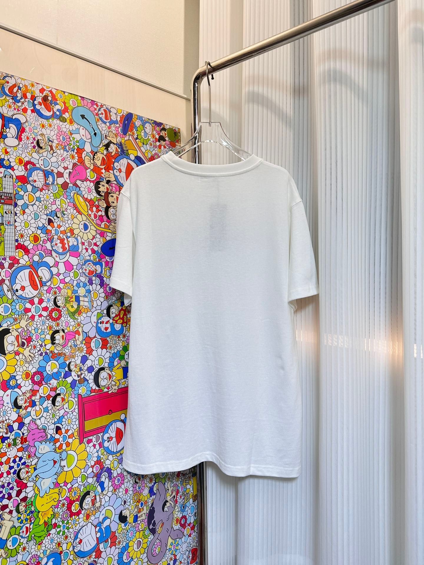 LOEWE TSHIRT - Image 3