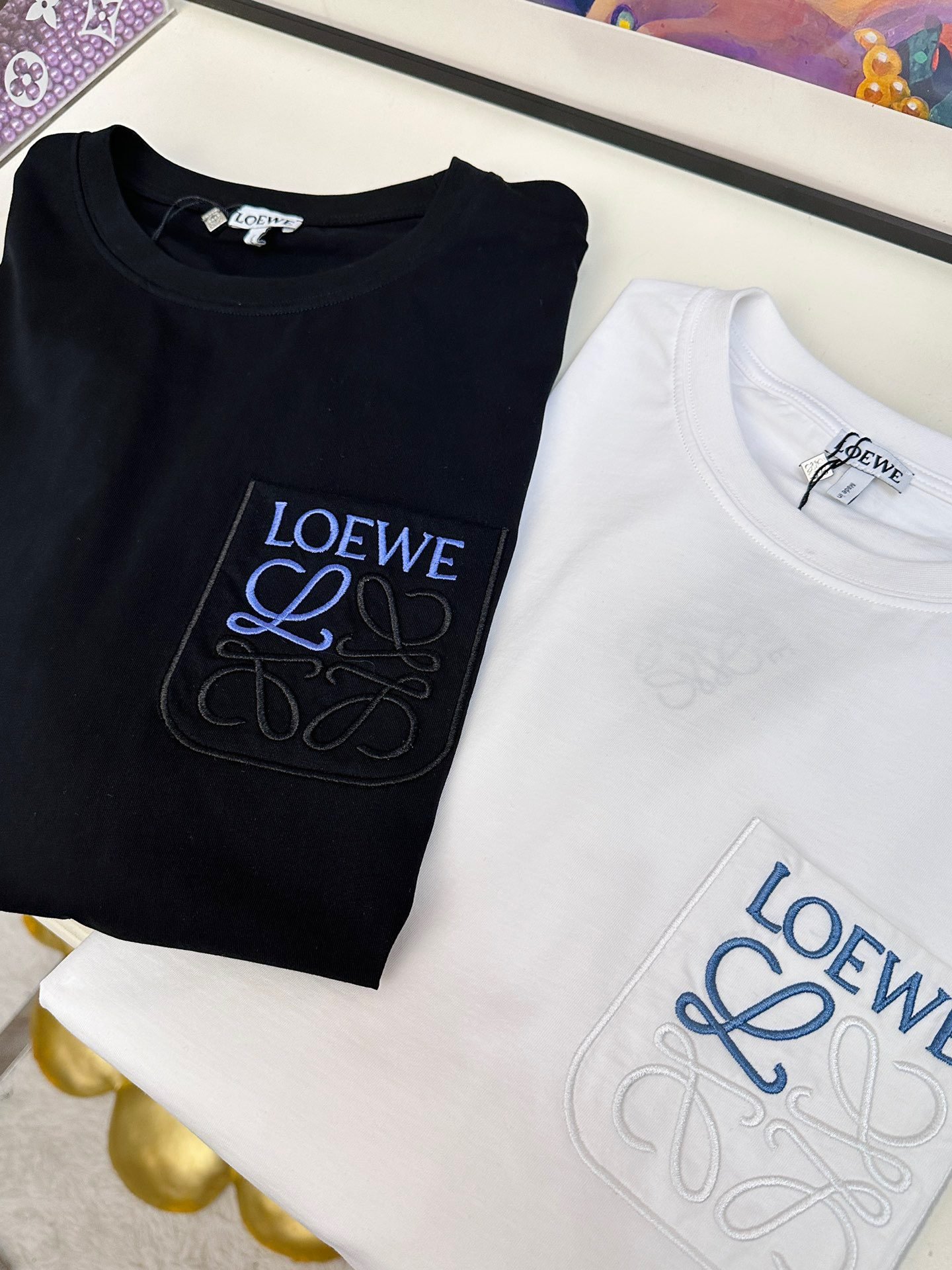 LOEWE TSHIRT - Image 5
