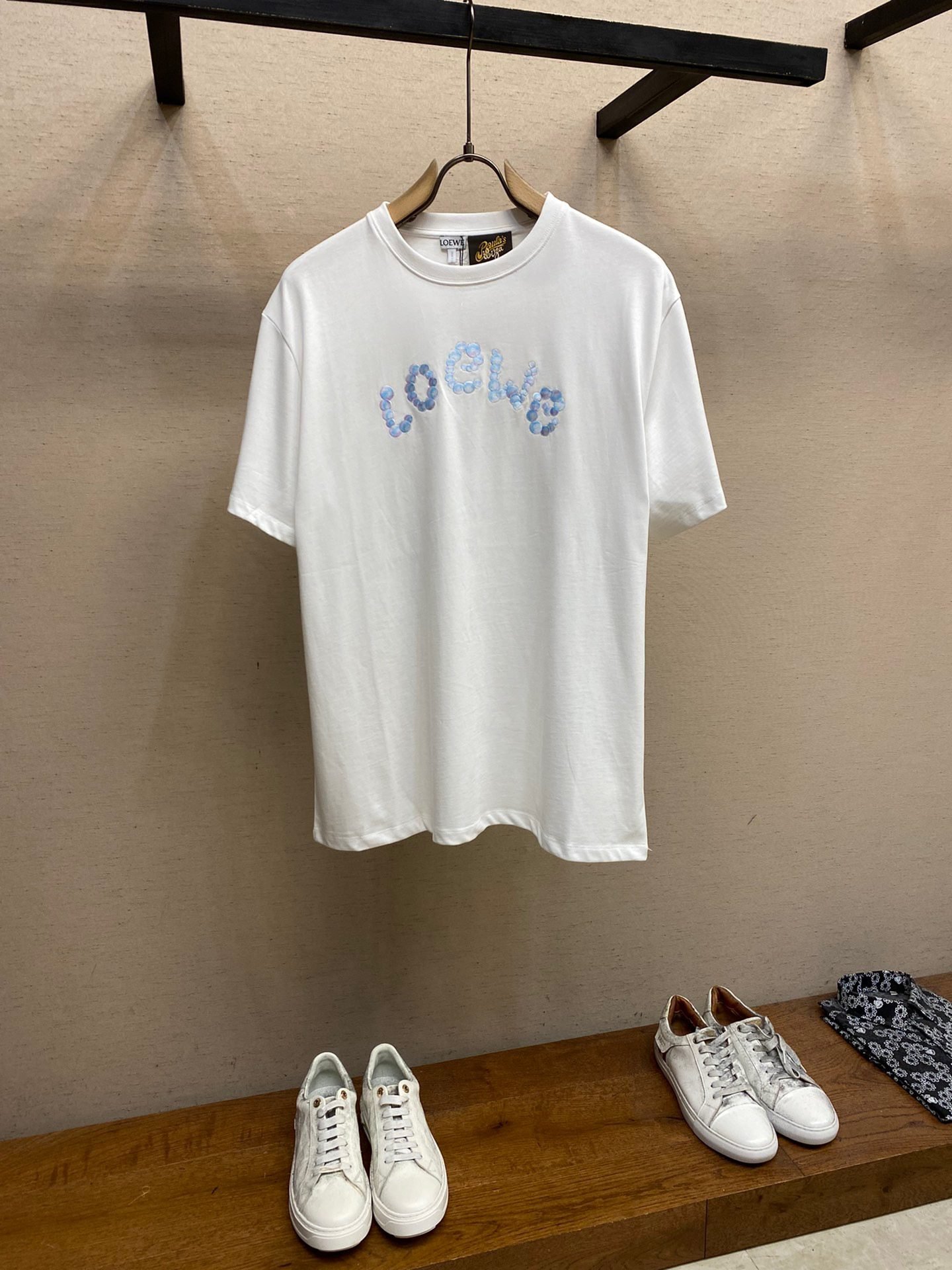 LOEWE TSHIRT - Image 2