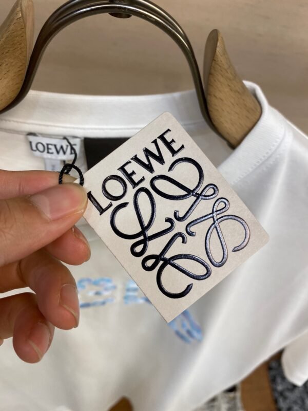 LOEWE TSHIRT - Image 8