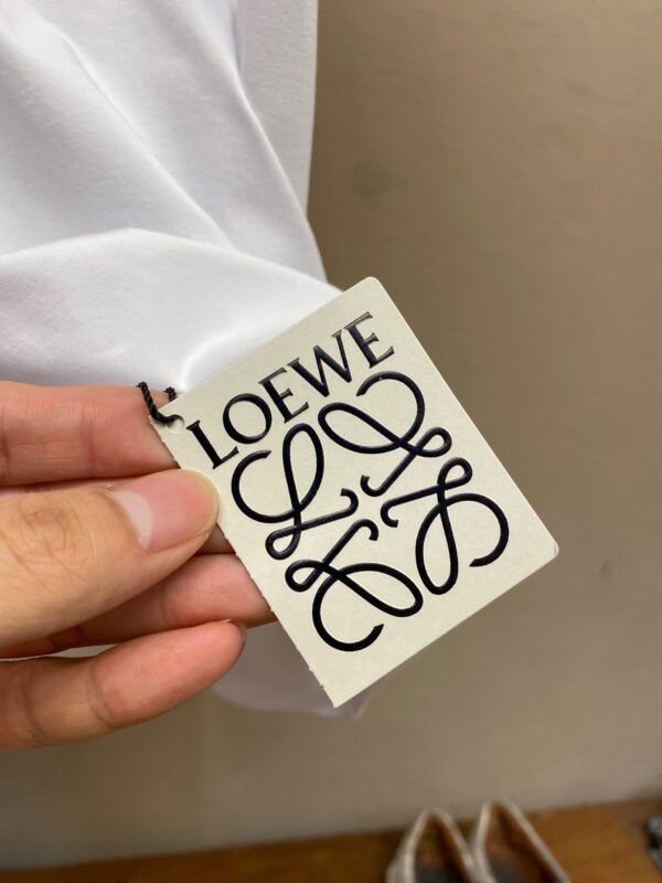 LOEWE TSHIRT - Image 6