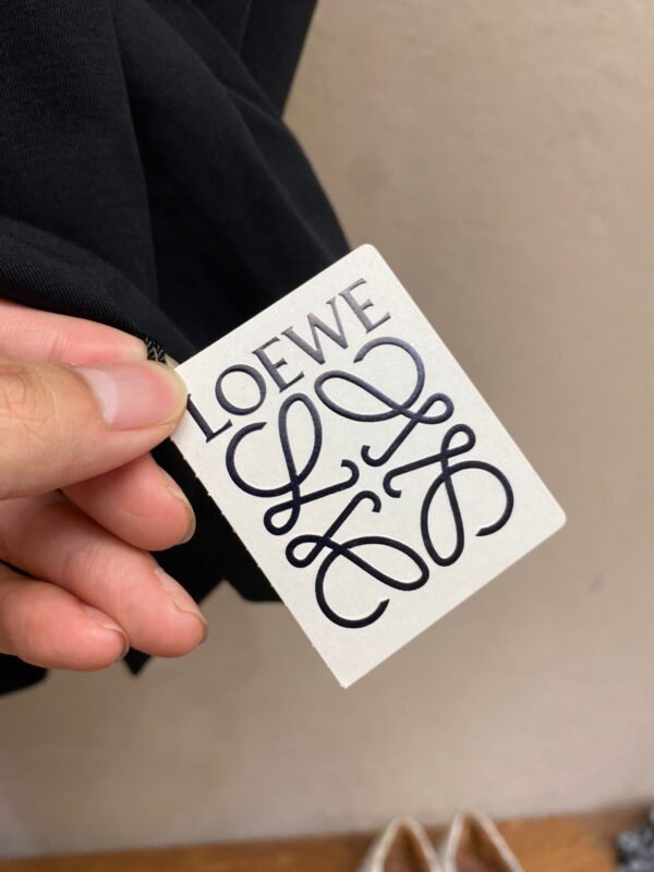LOEWE TSHIRT - Image 6