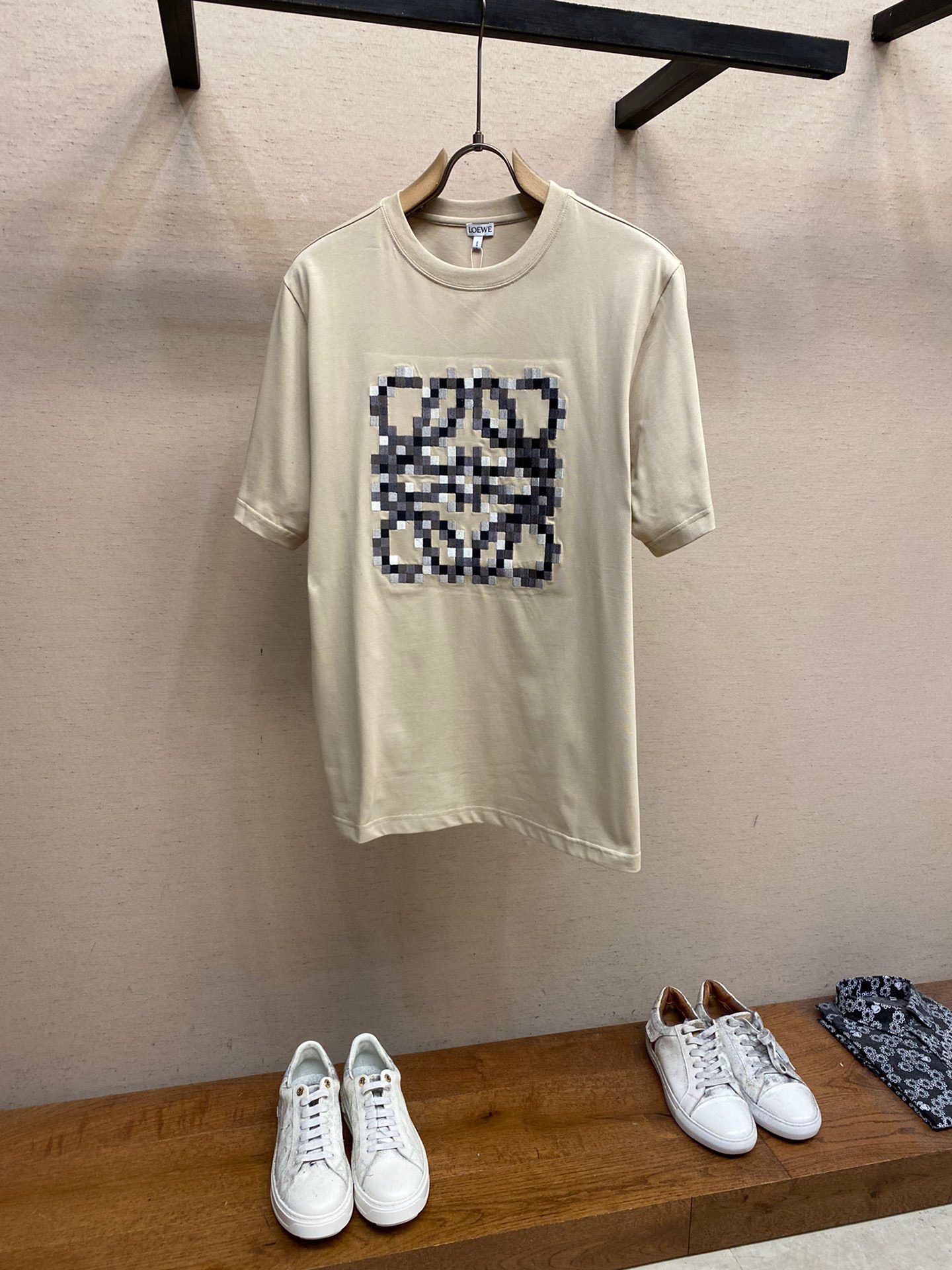 LOEWE TSHIRT - Image 2