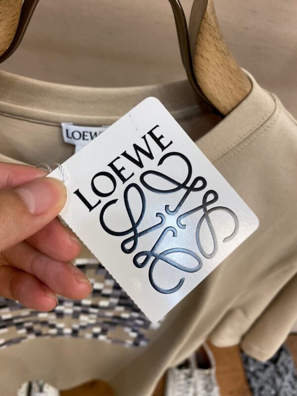 LOEWE TSHIRT - Image 6
