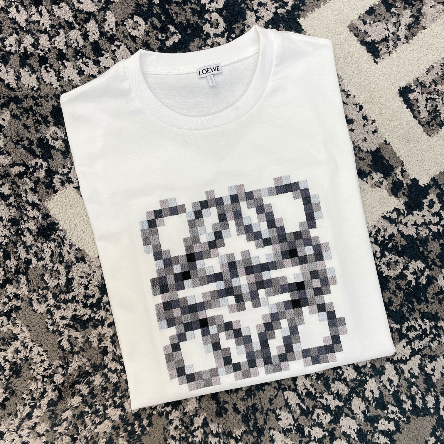 LOEWE TSHIRT - Image 7