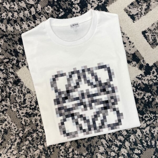 LOEWE TSHIRT - Image 8