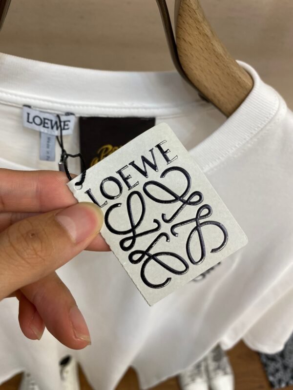 LOEWE TSHIRT - Image 6