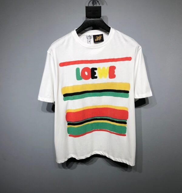 LOEWE TSHIRT