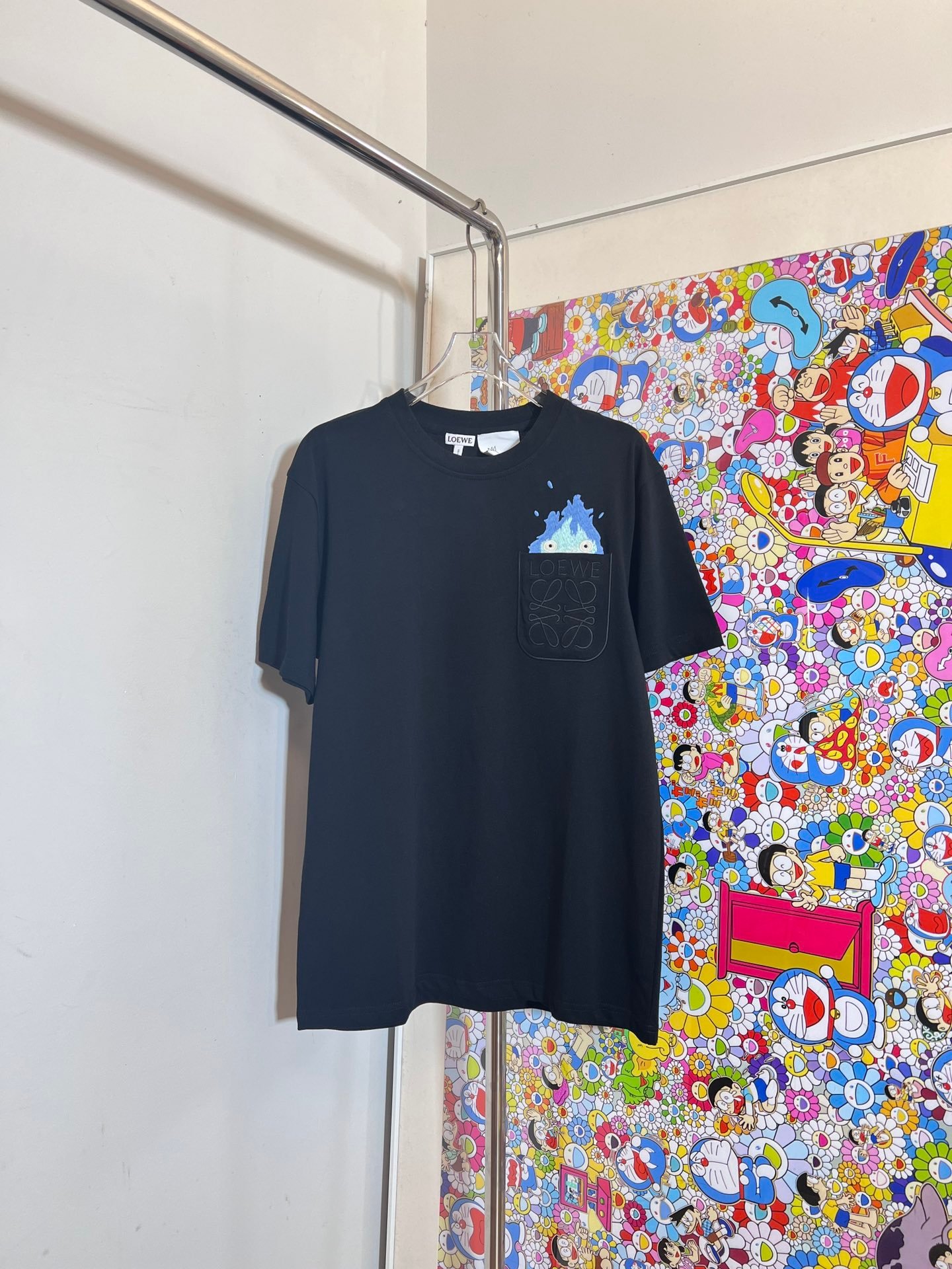 LOEWE TSHIRT - Image 2