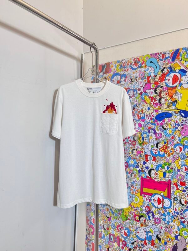 LOEWE TSHIRT - Image 4