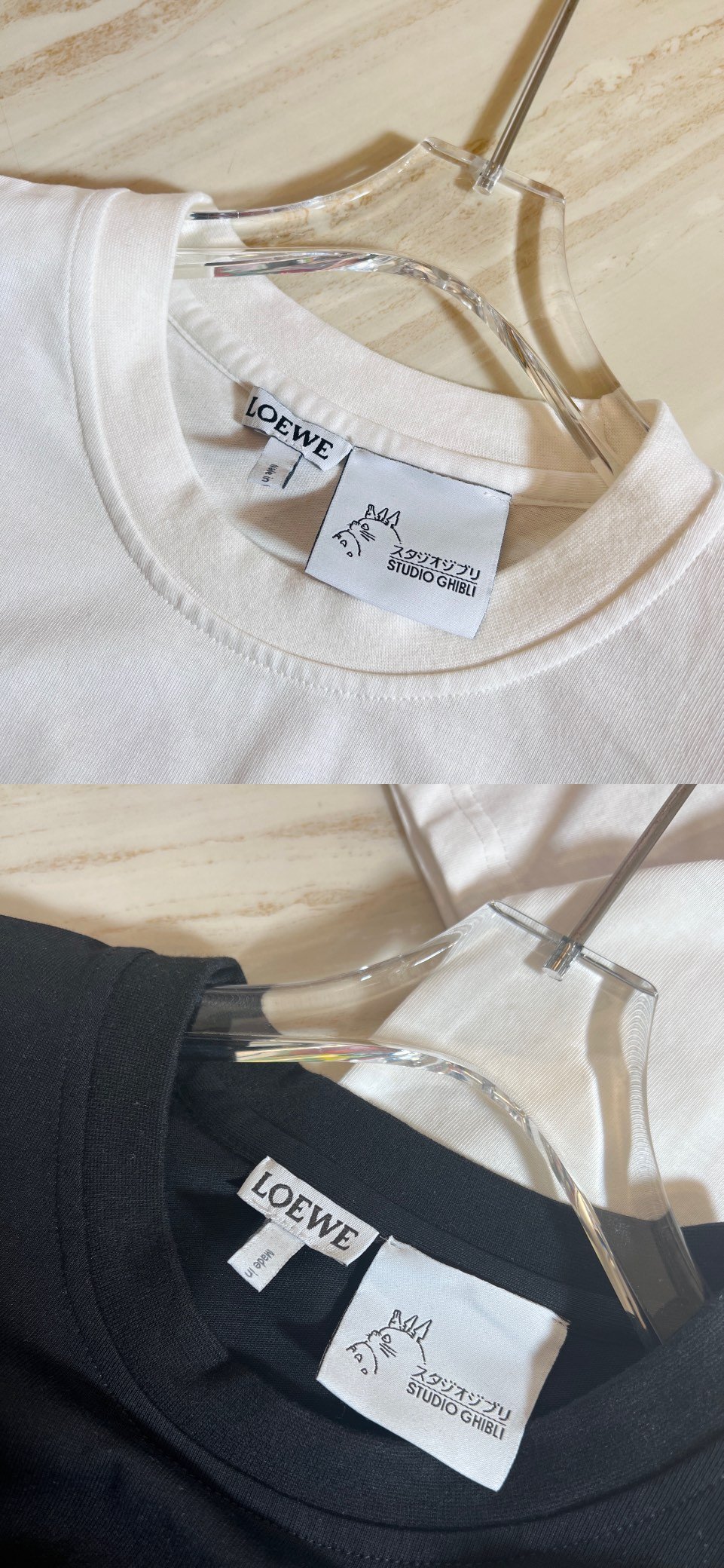 LOEWE TSHIRT - Image 7