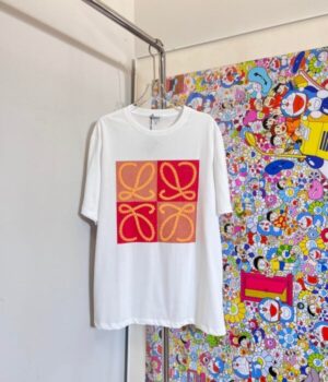 LOEWE TSHIRT