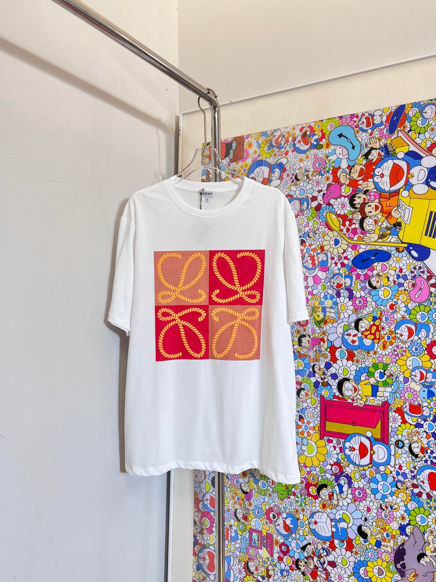 LOEWE TSHIRT - Image 2