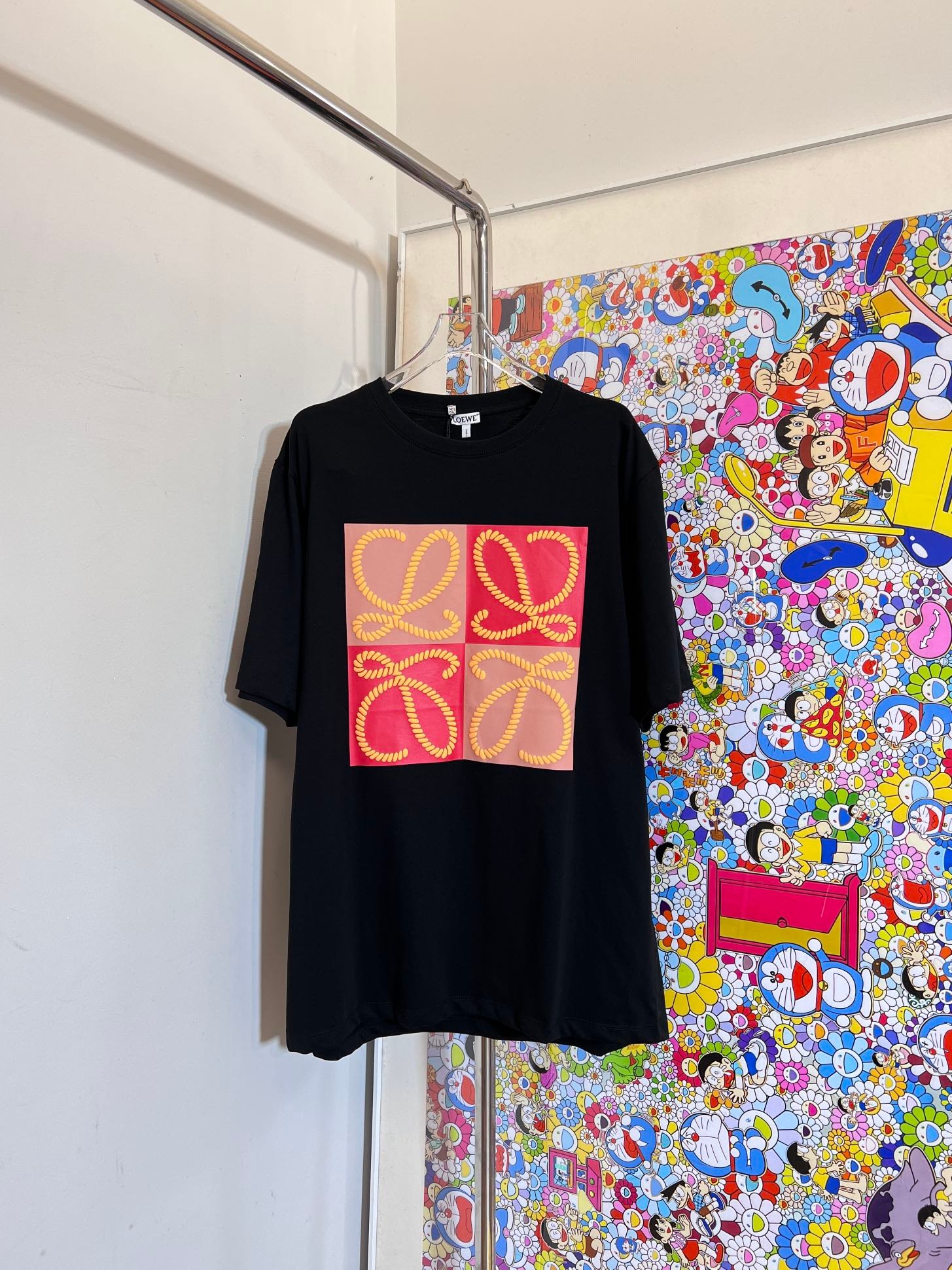 LOEWE TSHIRT - Image 3