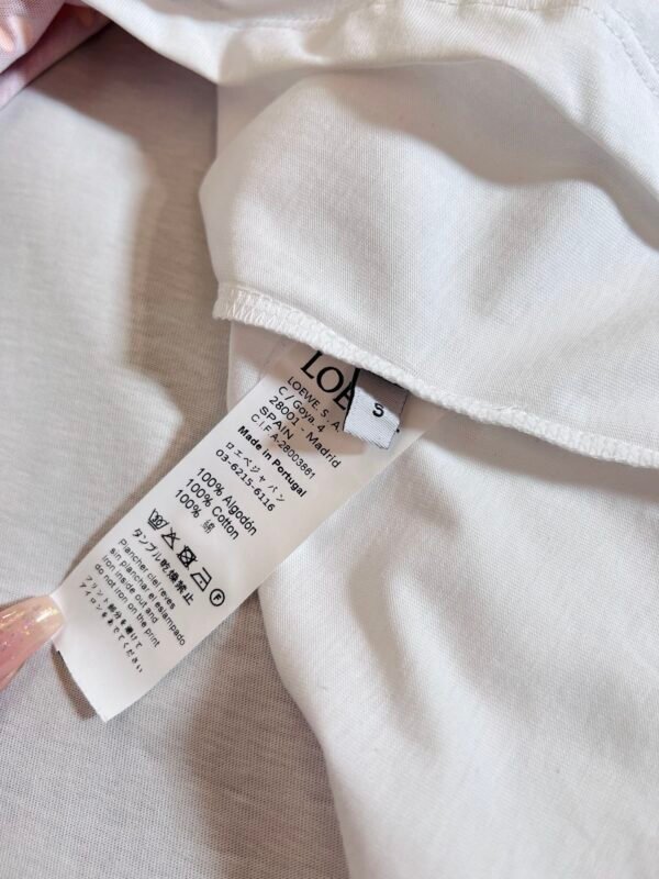 LOEWE TSHIRT - Image 6