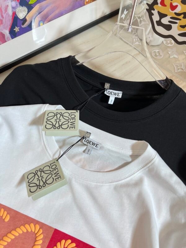 LOEWE TSHIRT - Image 8