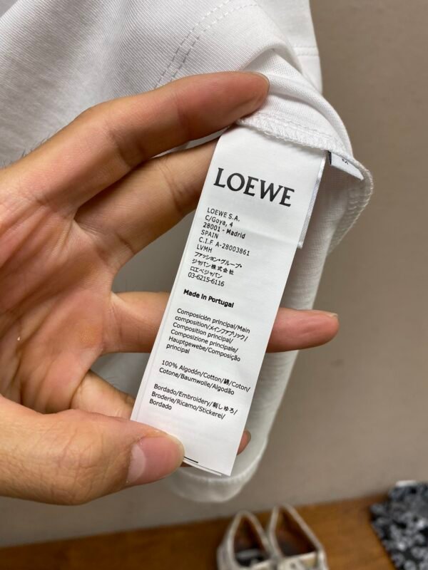 LOEWE TSHIRT - Image 6
