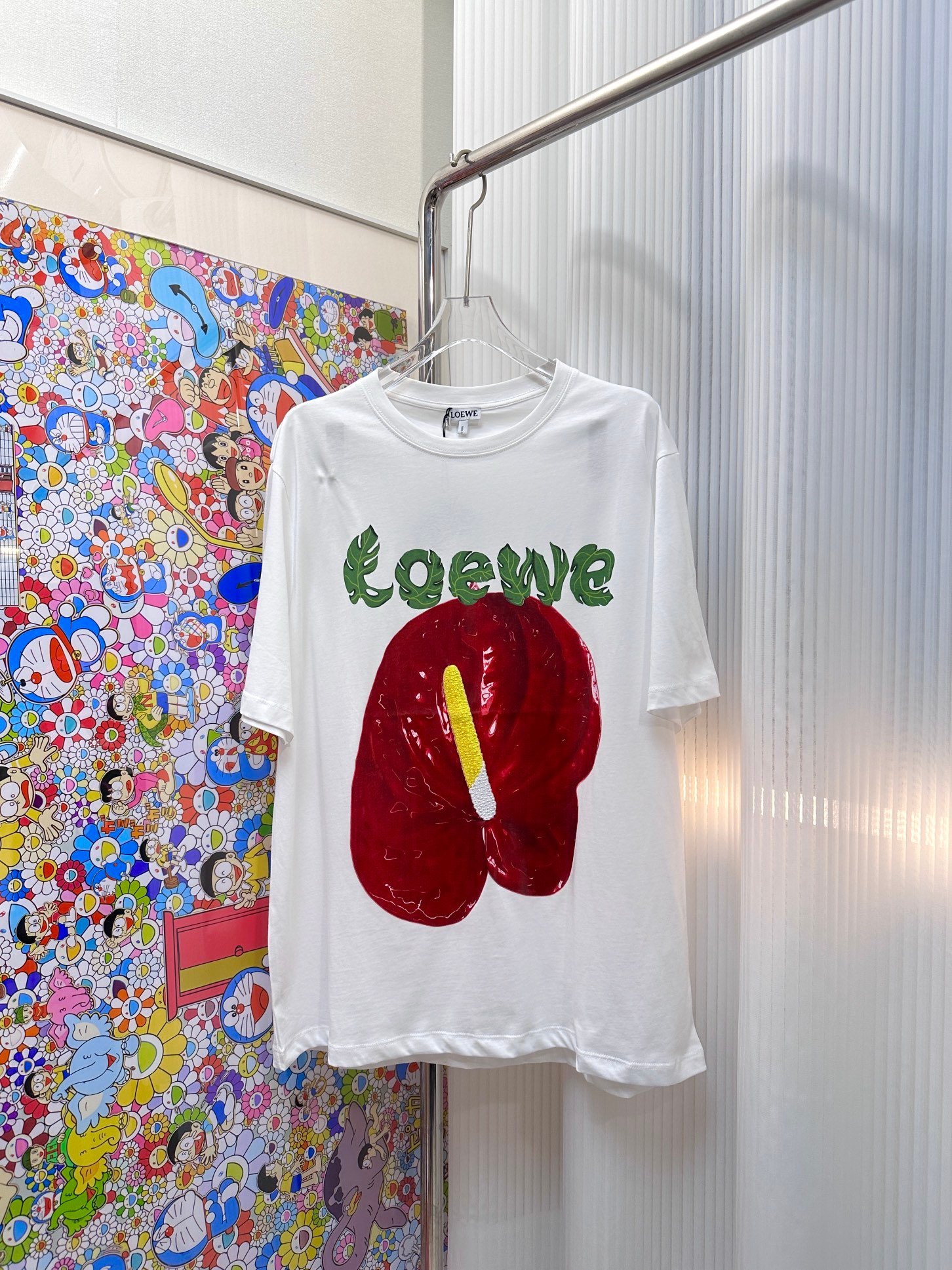 LOEWE TSHIRT - Image 2