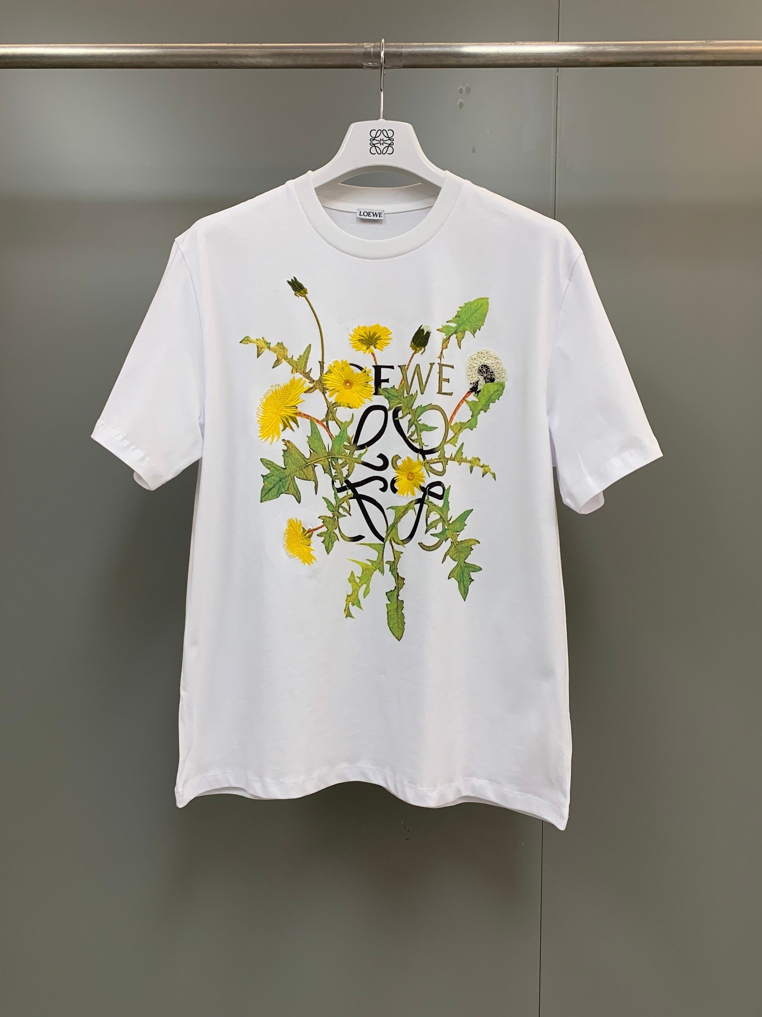 LOEWE TSHIRT - Image 2