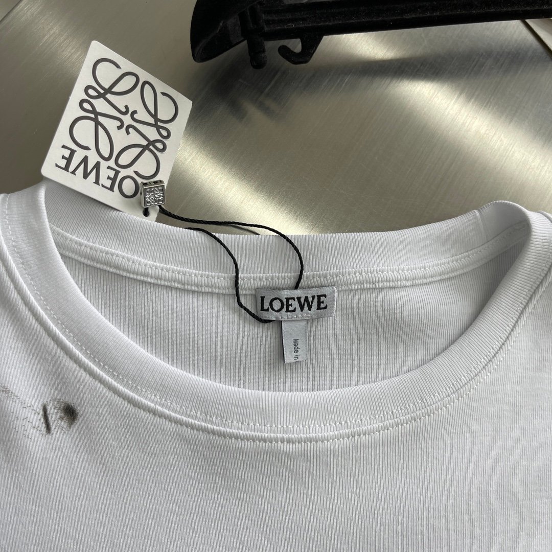 LOEWE TSHIRT - Image 3