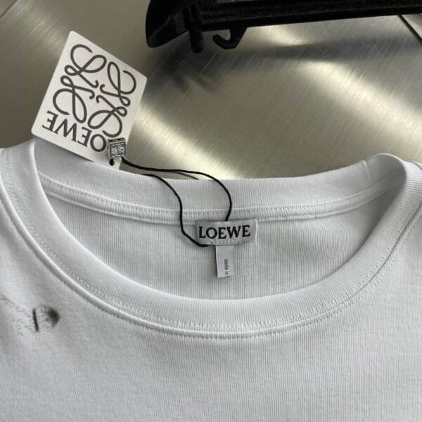 LOEWE TSHIRT - Image 4