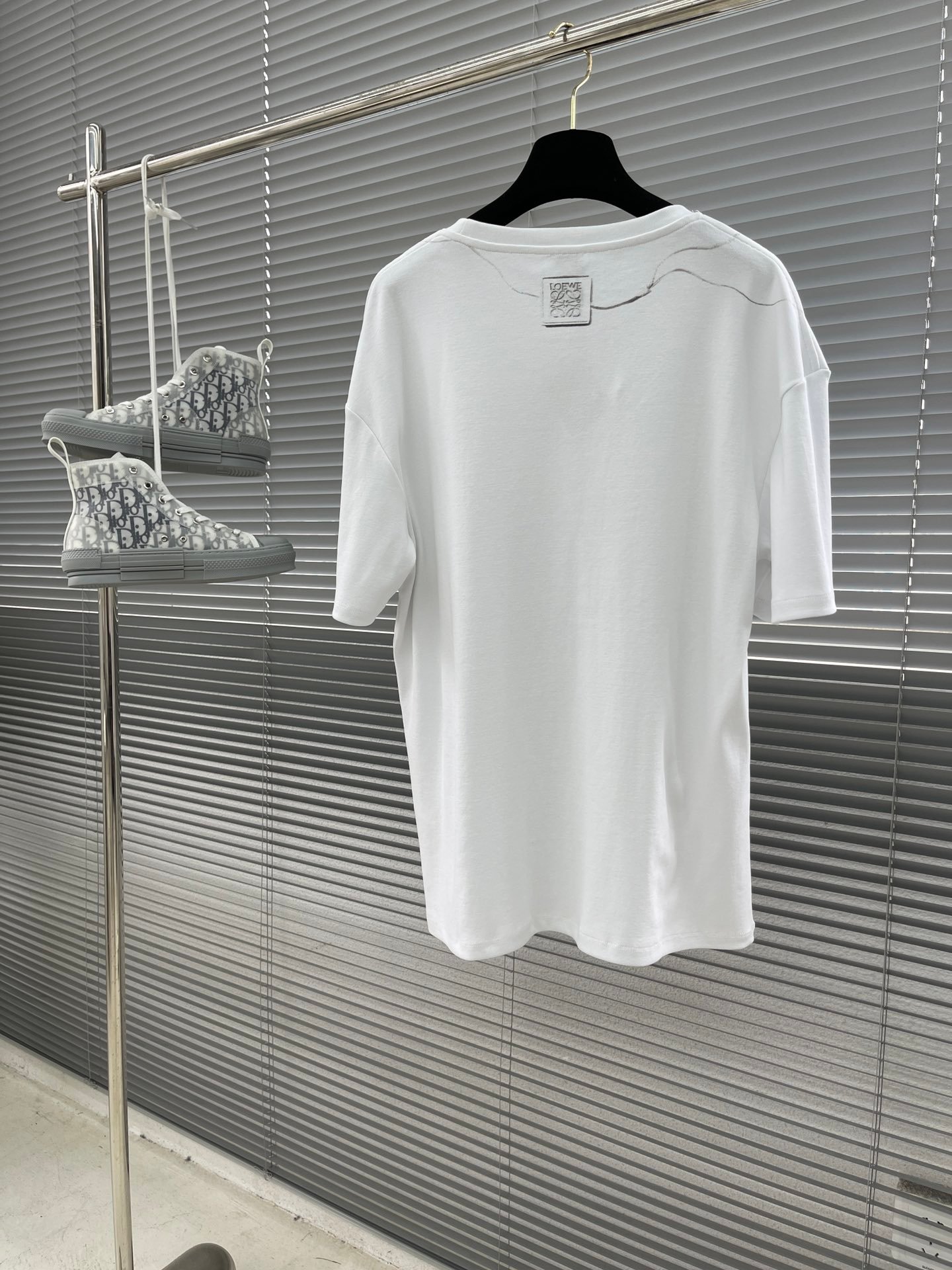 LOEWE TSHIRT - Image 5