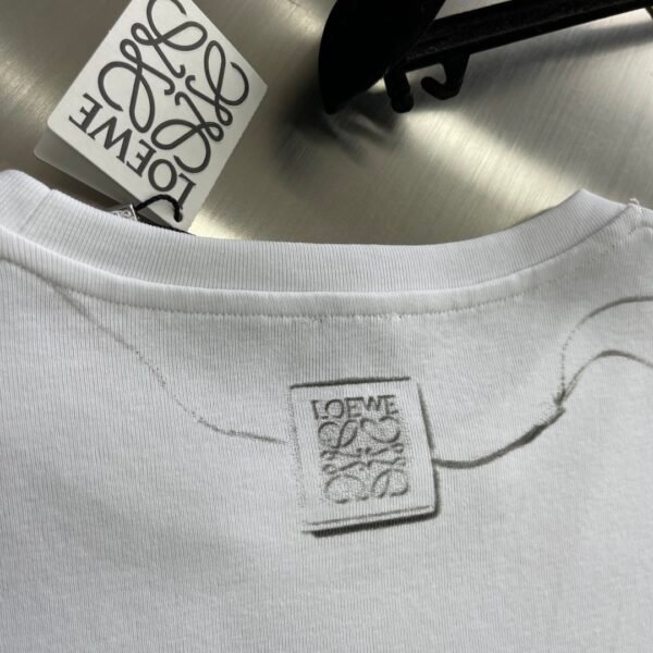 LOEWE TSHIRT - Image 8