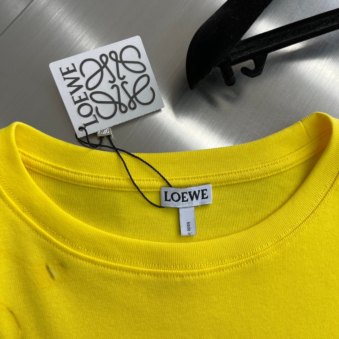 LOEWE TSHIRT - Image 3
