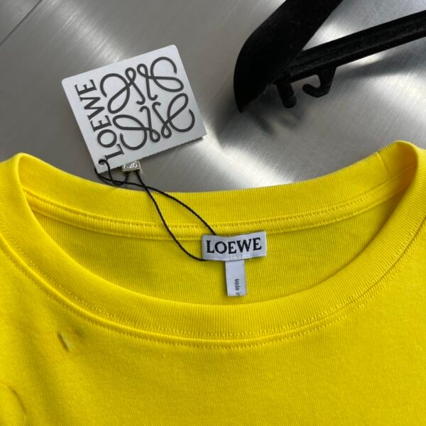 LOEWE TSHIRT - Image 4