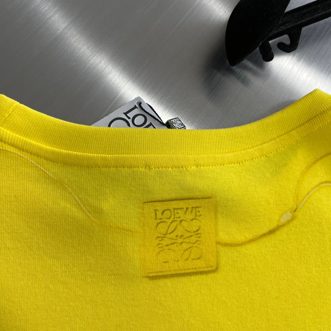 LOEWE TSHIRT - Image 7