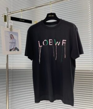 LOEWE TSHIRT