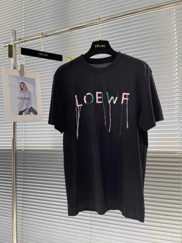 LOEWE TSHIRT