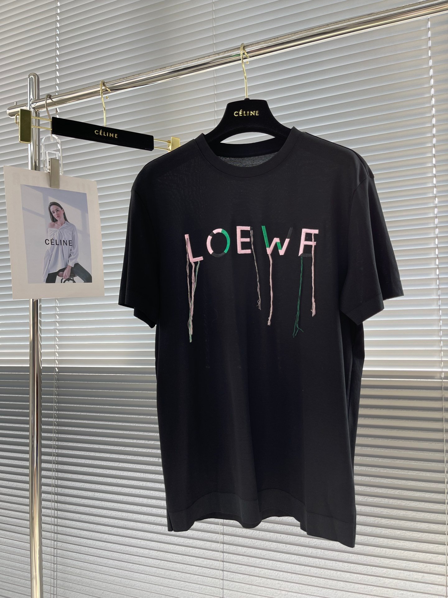 LOEWE TSHIRT - Image 2