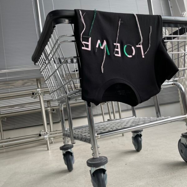 LOEWE TSHIRT - Image 4