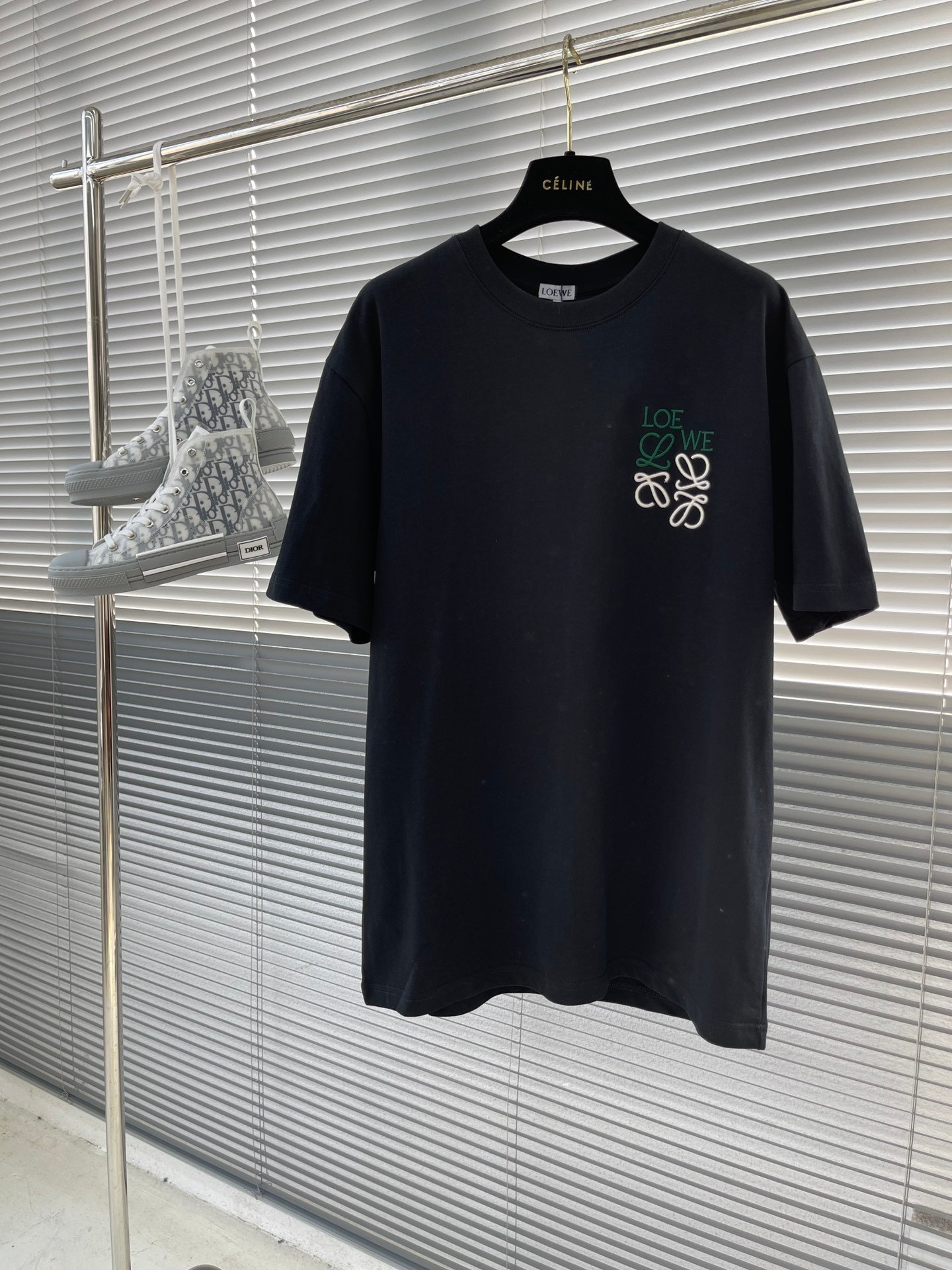 LOEWE TSHIRT - Image 2