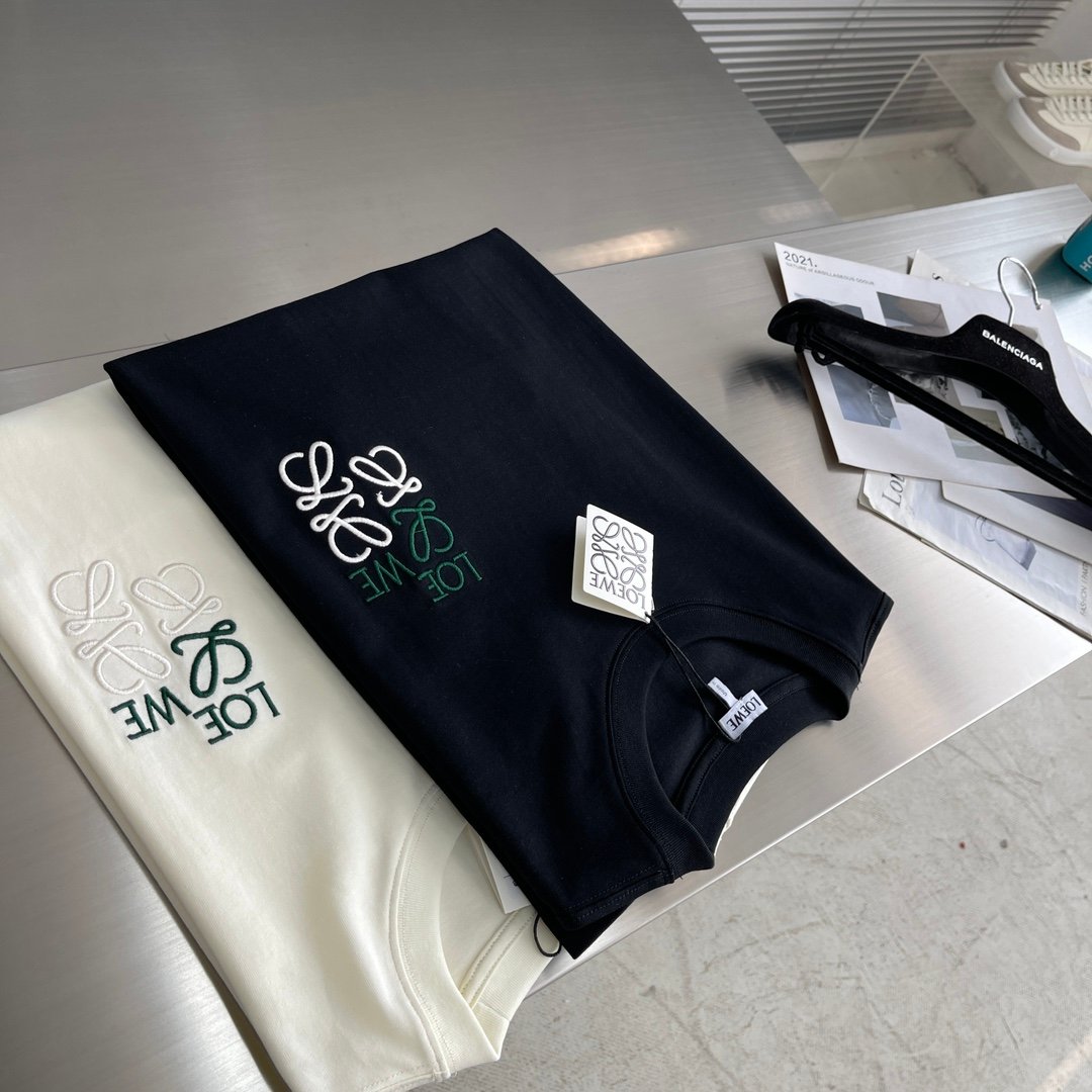 LOEWE TSHIRT - Image 3
