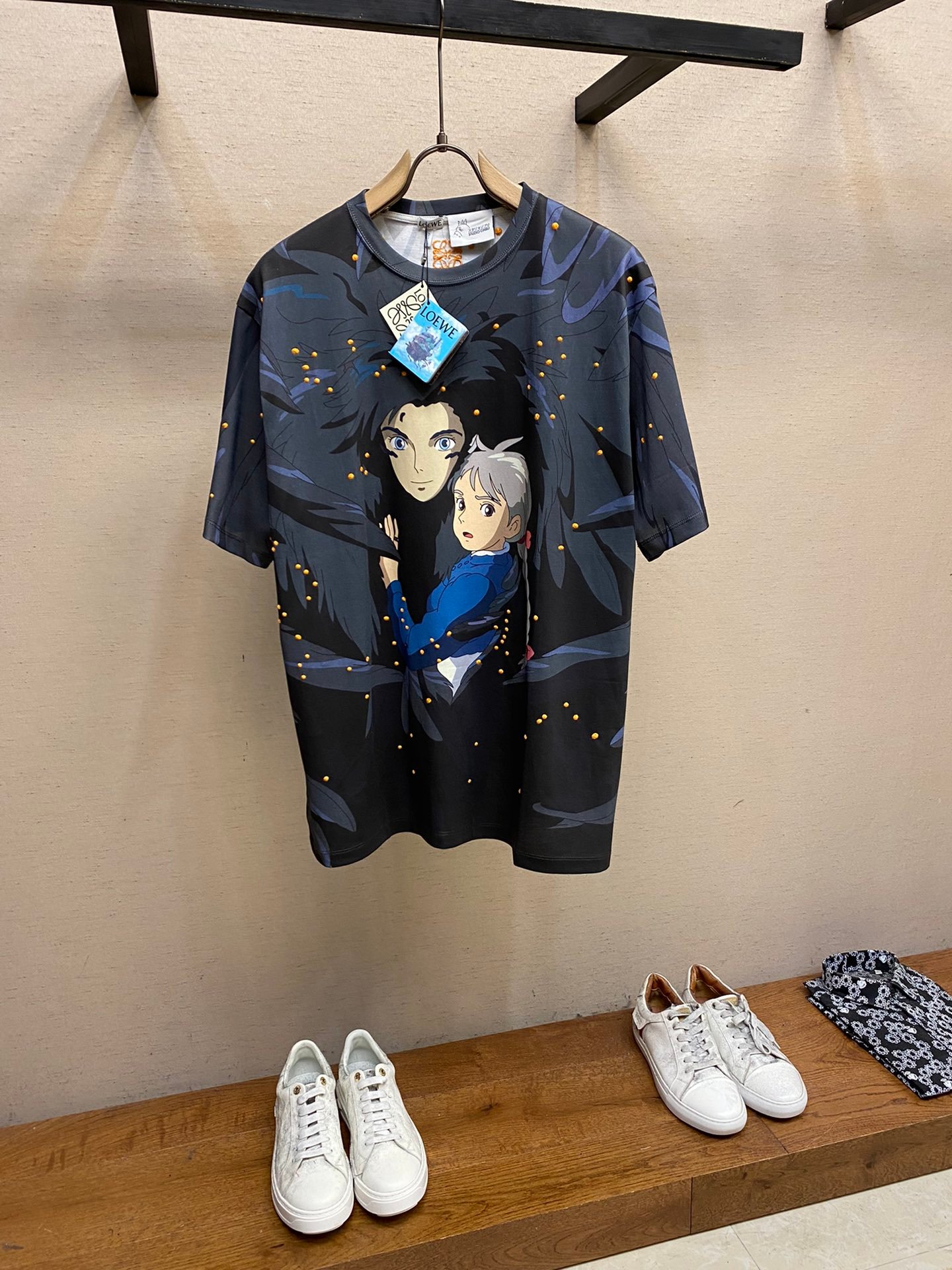 LOEWE TSHIRT - Image 2