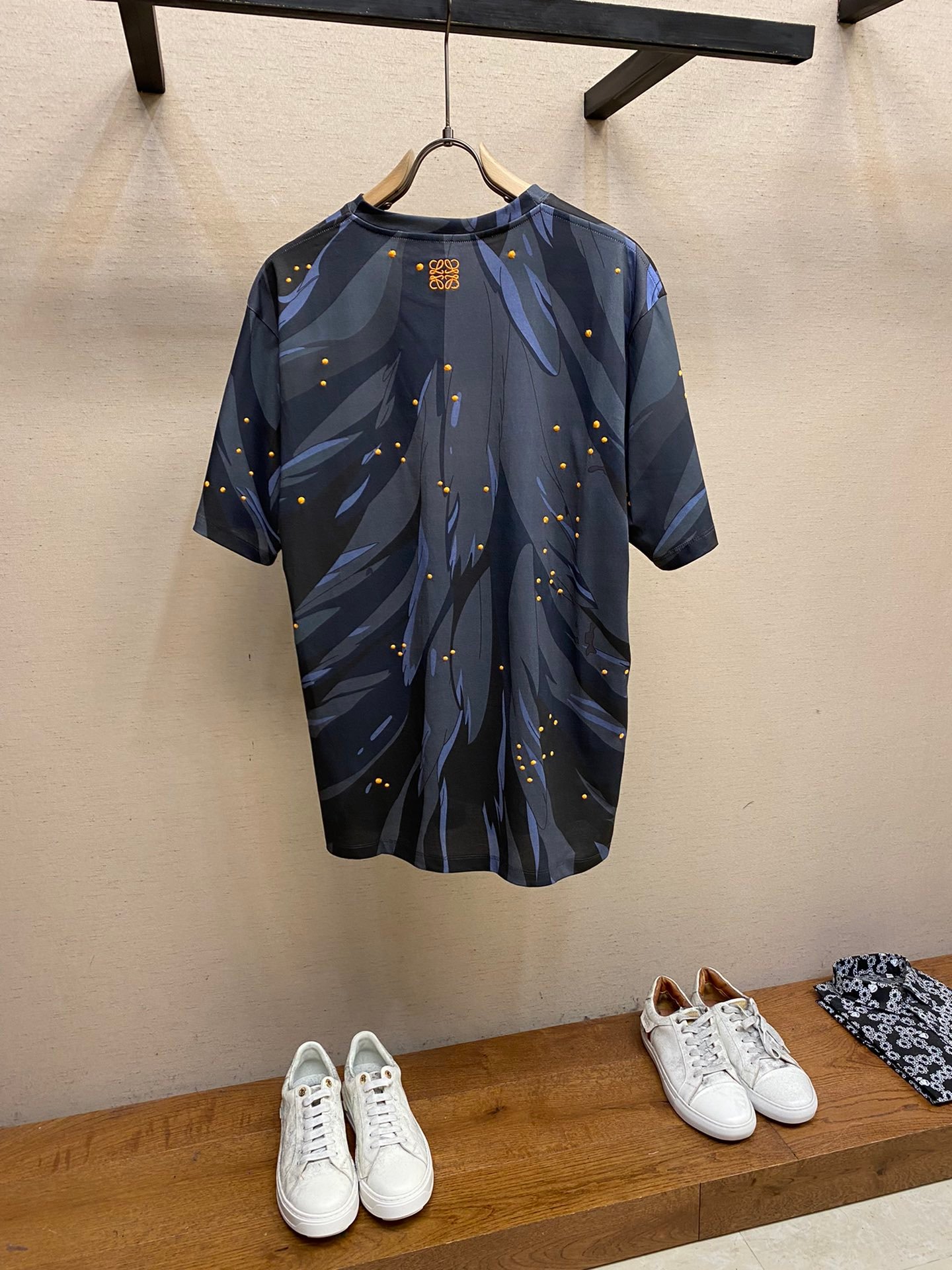 LOEWE TSHIRT - Image 3