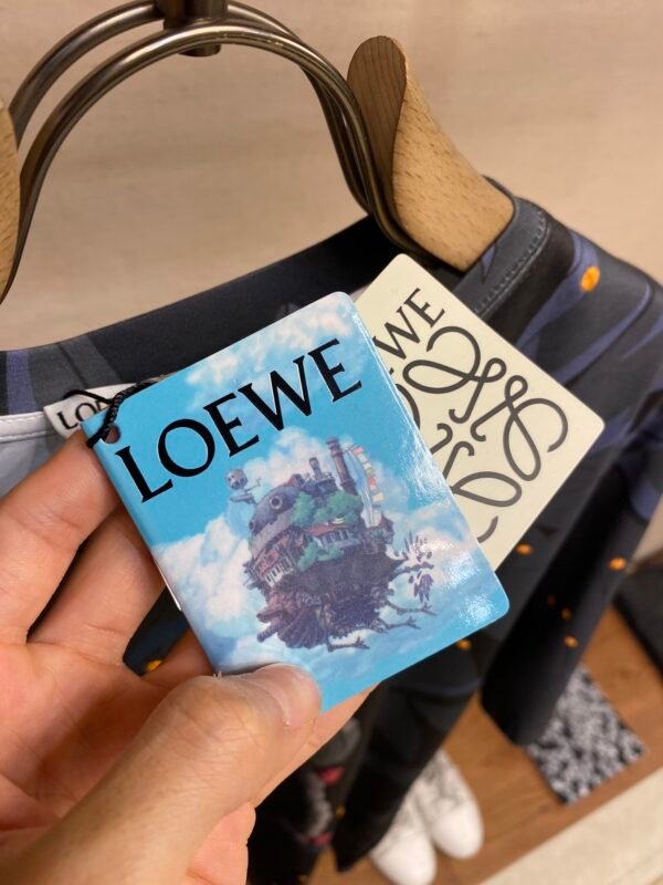 LOEWE TSHIRT - Image 6