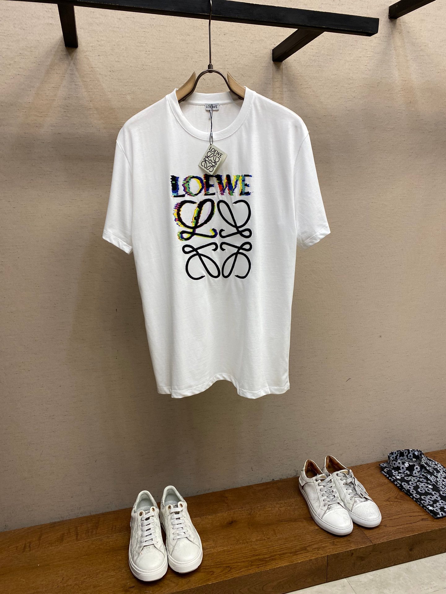 LOEWE TSHIRT - Image 2