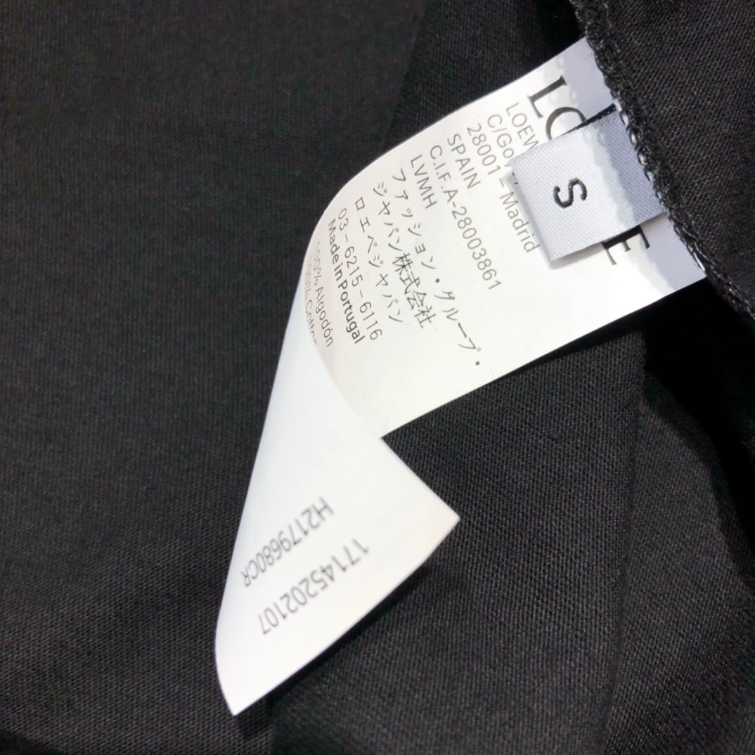 LOEWE TSHIRT - Image 5