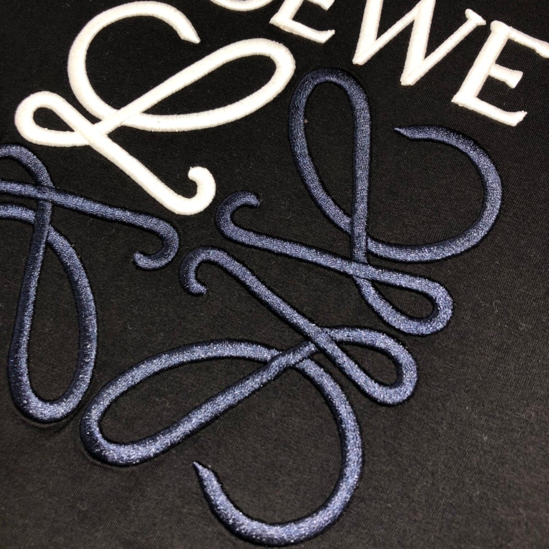 LOEWE TSHIRT - Image 7