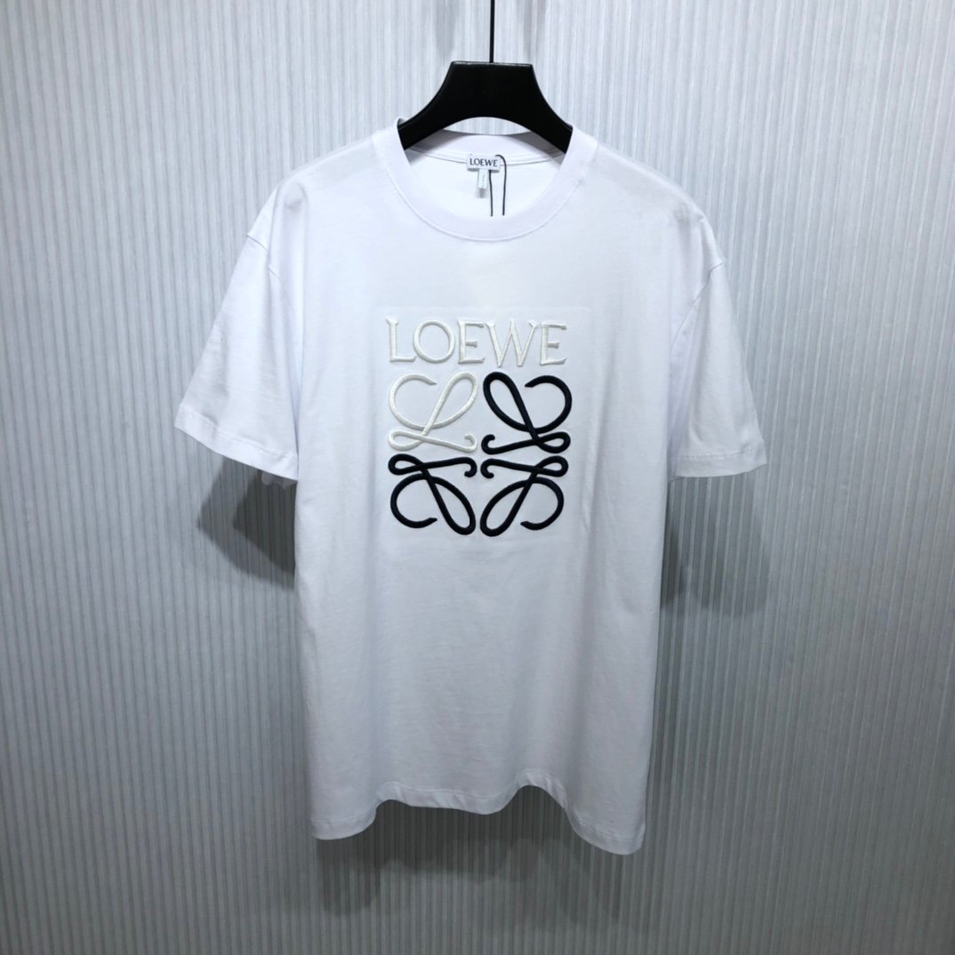LOEWE TSHIRT - Image 2